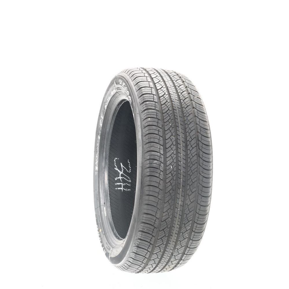 Set of (2) Driven Once 245/50R20 Atturo AZ600 105V - 9.5/32 - Image 1