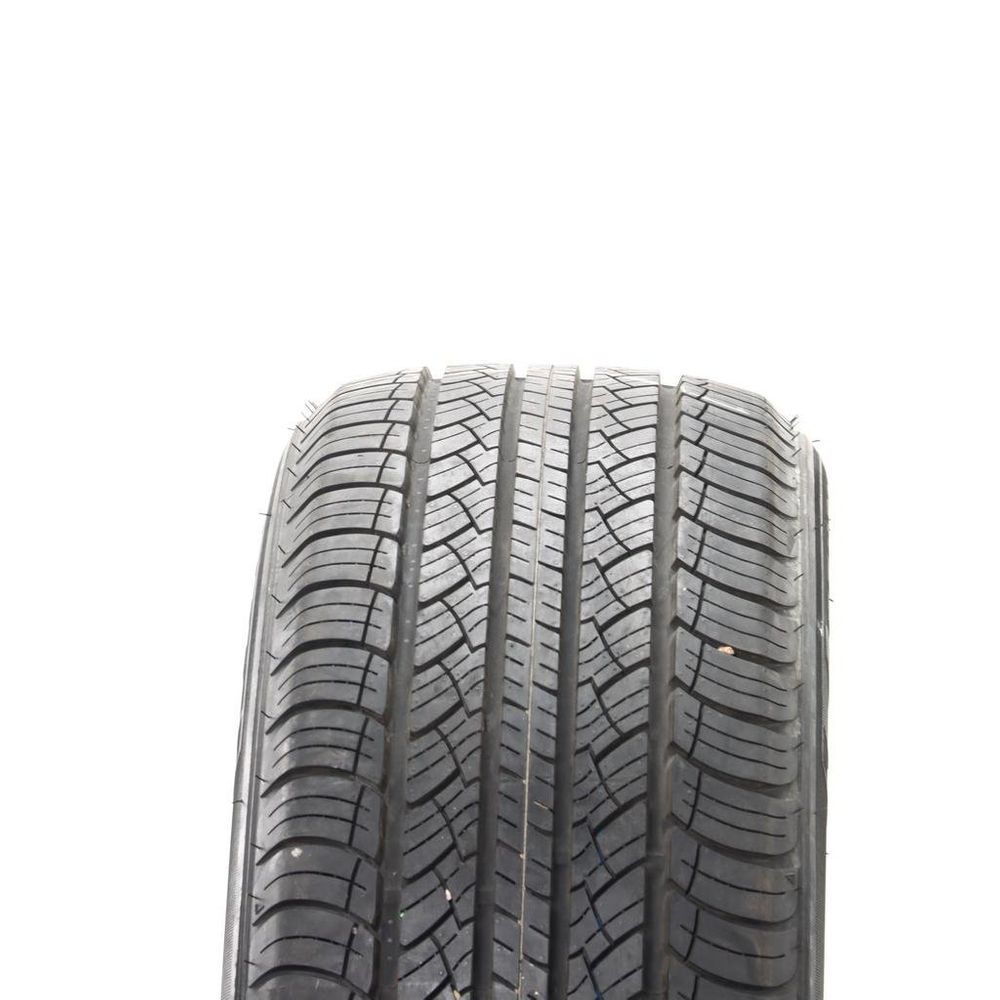 Set of (2) Driven Once 245/50R20 Atturo AZ600 105V - 9.5/32 - Image 2