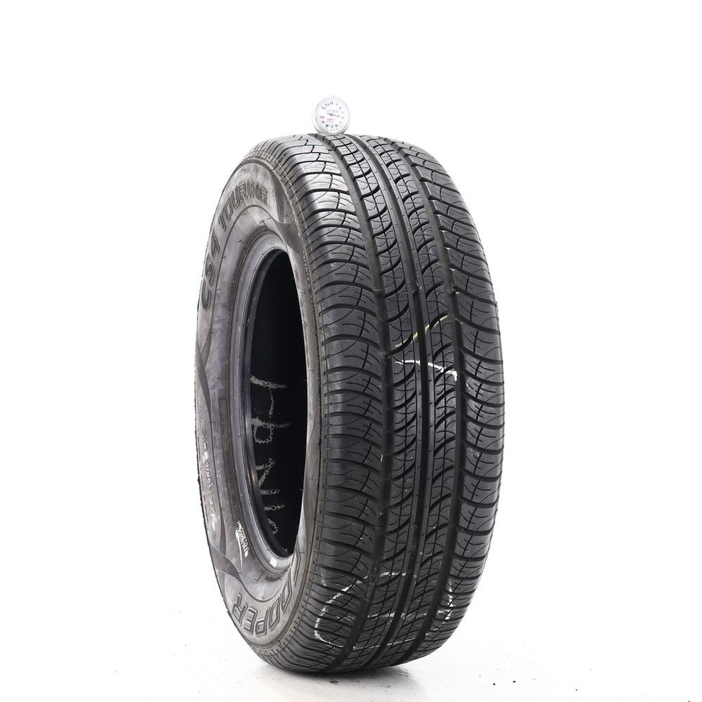 Used 235/65R16 Cooper CS4 Touring 103T - 11/32 - Image 1