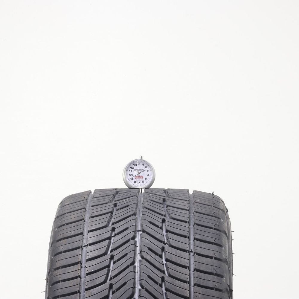 Used 275/40ZR18 BFGoodrich g-Force Comp-2 A/S Plus 99W - 9/32 - Image 2