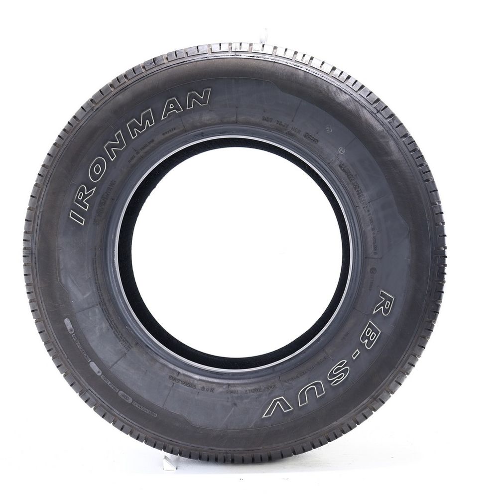 Used 265/70R17 Ironman RB-SUV 115S - 9/32 - Image 3