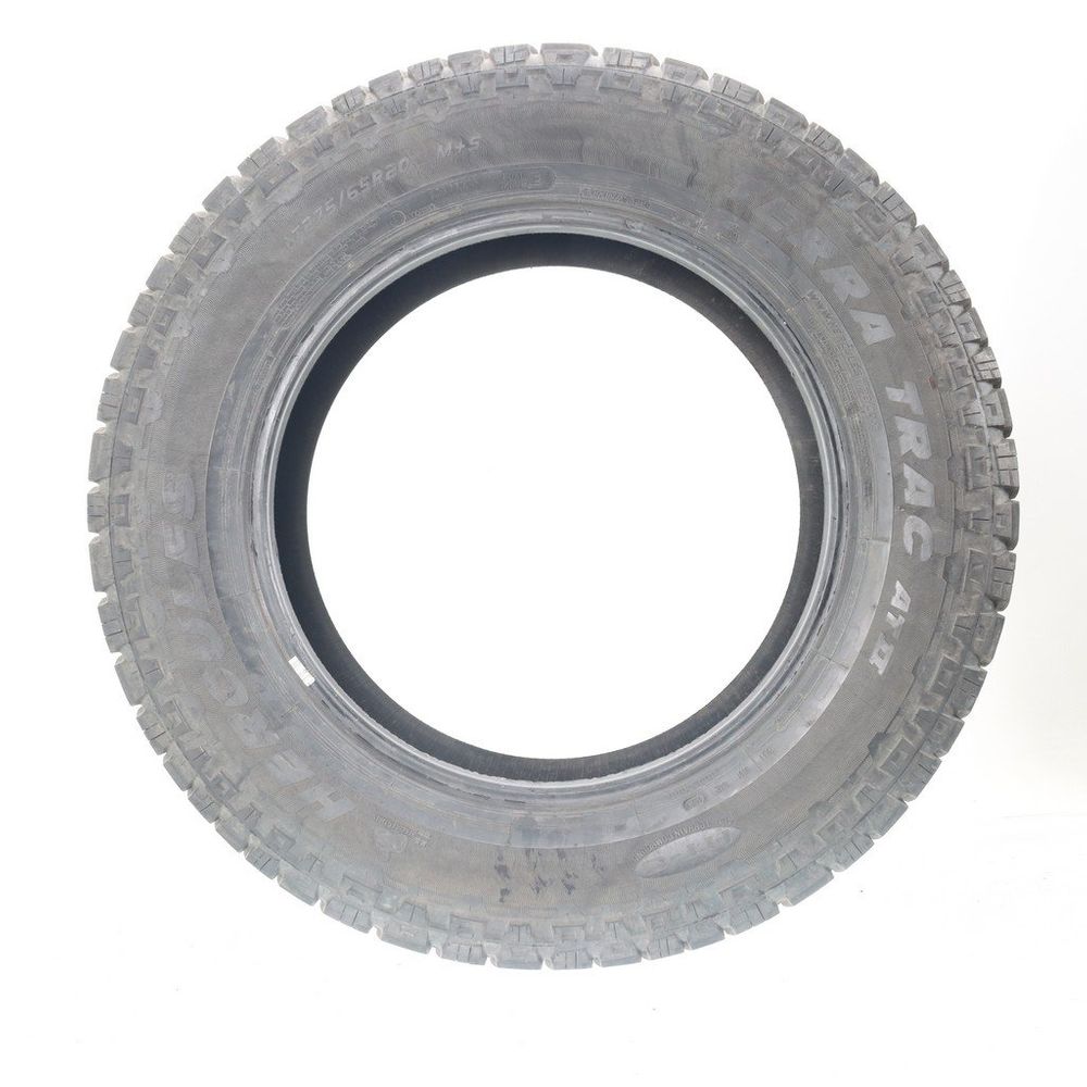 Set of (2) Used LT 275/65R20 Hercules Terra Trac AT II 126/123S E - 10.5-12/32 - Image 3