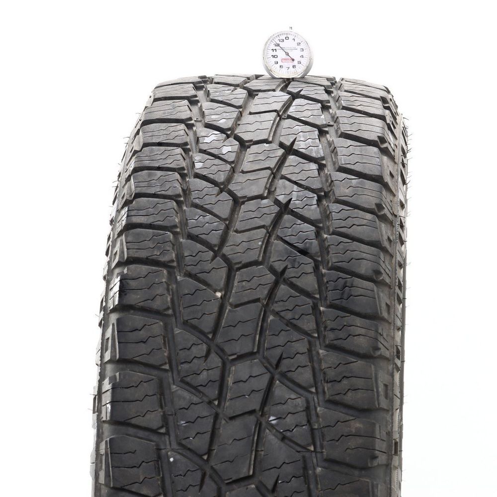 Set of (2) Used LT 275/65R20 Hercules Terra Trac AT II 126/123S E - 10.5-12/32 - Image 5