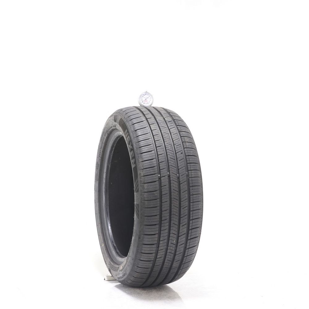 Used 195/50R16 Nexen N5000 Platinum 84V - 9/32 - Image 1