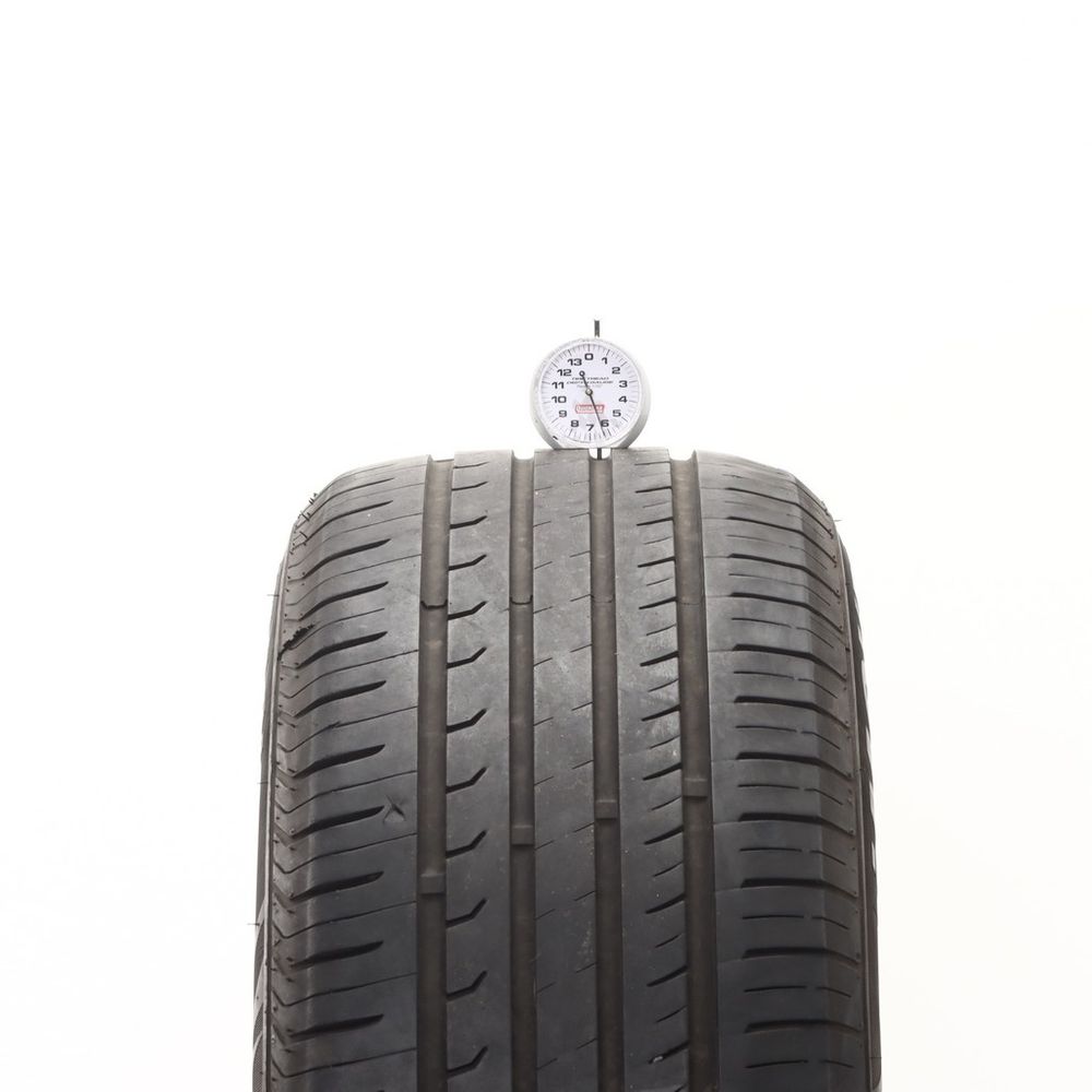 Set of (2) Used 235/55R19 Ironman IMove Gen 2 AS 105V - 6-6.5/32 - Image 2