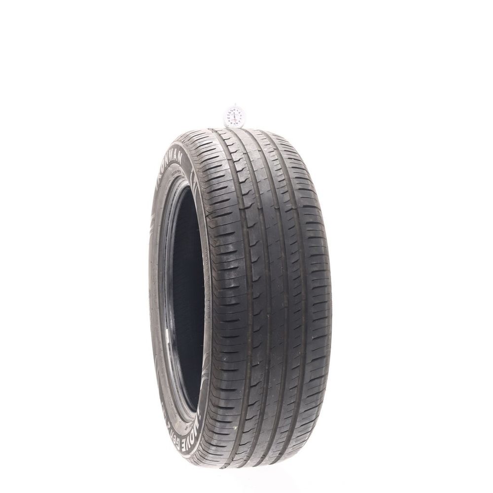 Set of (2) Used 235/55R19 Ironman IMove Gen 2 AS 105V - 6-6.5/32 - Image 4