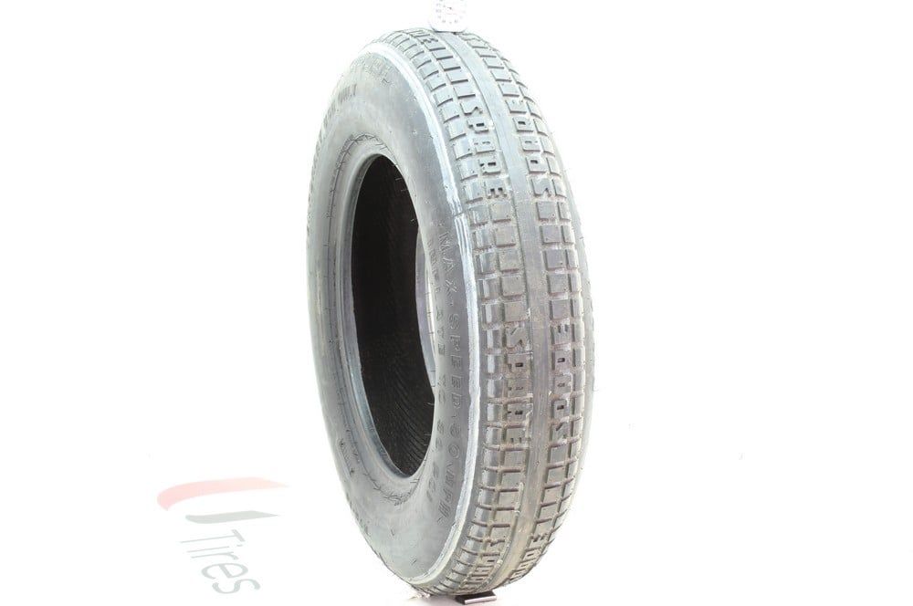 Used 78R14 Firestone Limited Service Spare 1N/A - 4/32 - Image 1