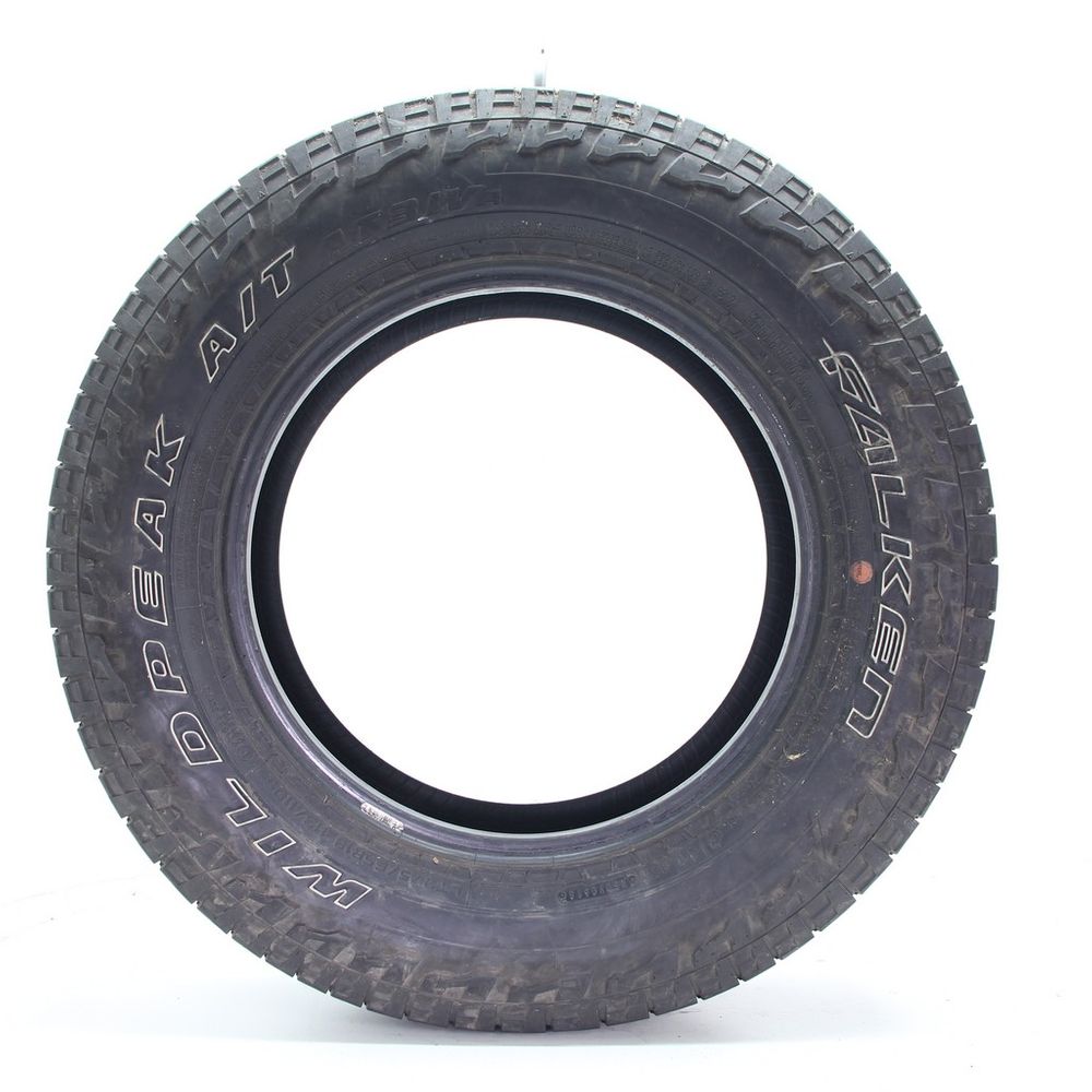 Set of (2) Used LT 275/65R18 Falken Wildpeak A/T3W A 113/110S C - 5.5-6/32 - Image 3