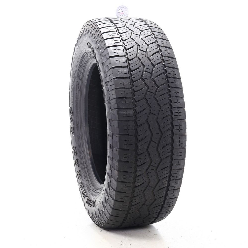 Set of (2) Used LT 275/65R18 Falken Wildpeak A/T3W A 113/110S C - 5.5-6/32 - Image 4