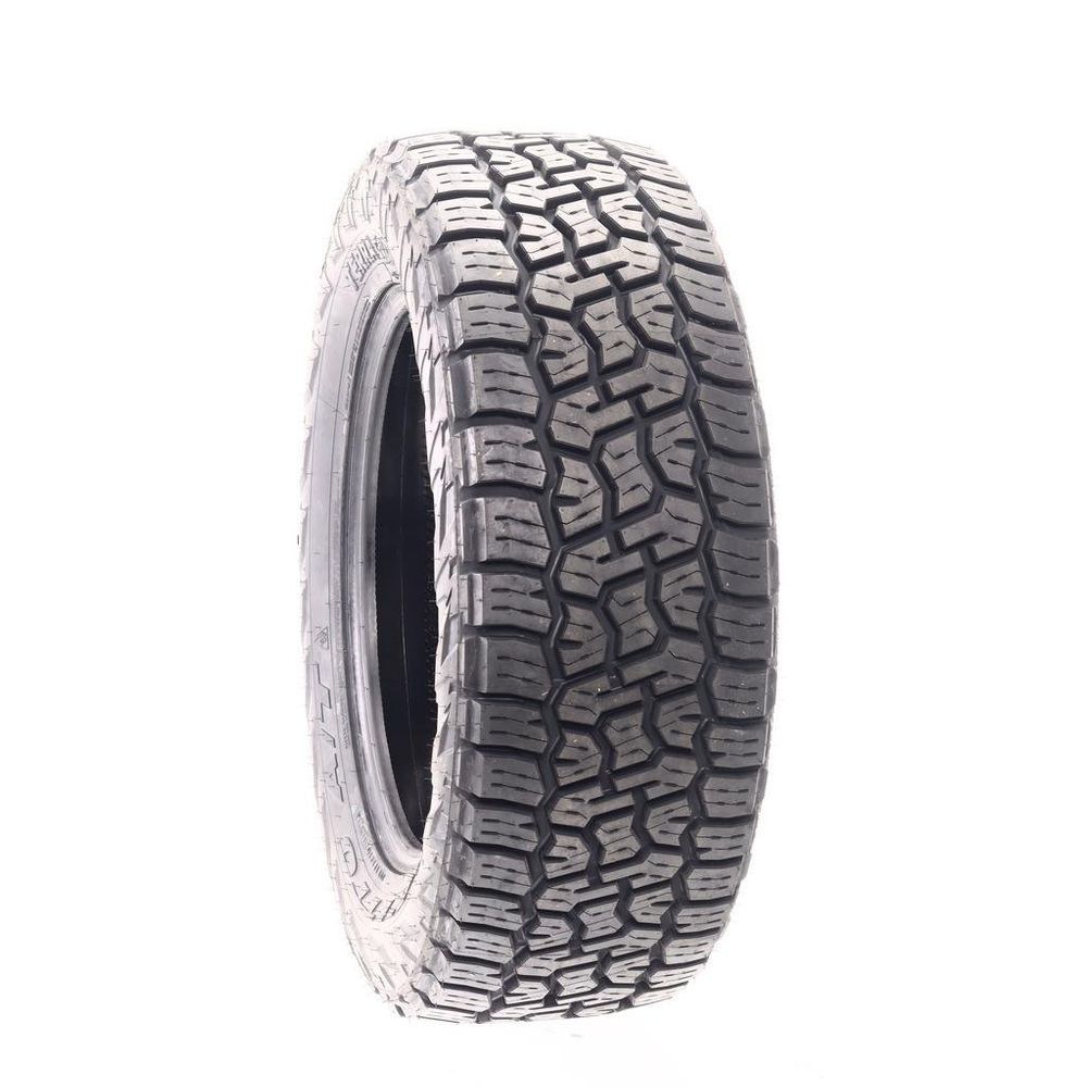 New LT 275/60R20 Nitto Terra Grappler G3 A/T 123/120T E - Image 1