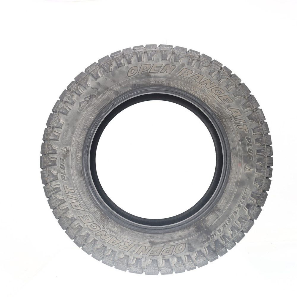 Used LT 275/65R18 Mazama Open Range A/T Plus 123/120S E - 12/32 - Image 3