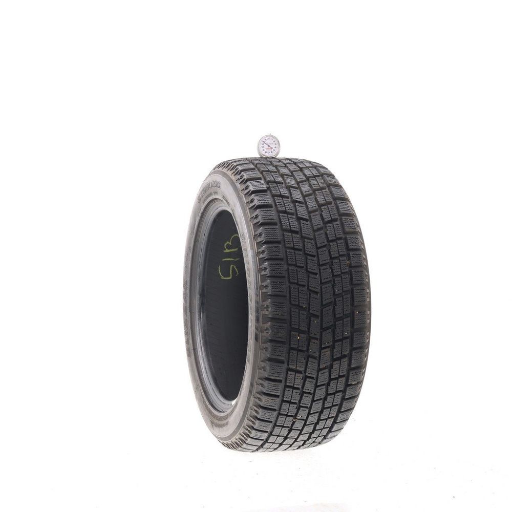 Used 225/50R16 Bridgestone Blizzak WS-50 92Q - 11.5/32 - Image 1