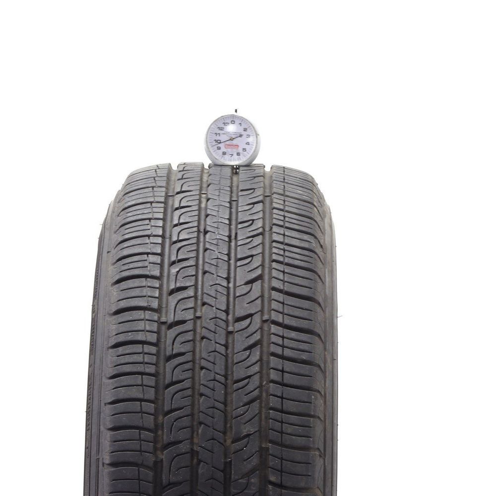Set of (2) Used 205/60R16 Goodyear Assurance Comfortred Touring 91V - 9.5/32 - Image 2