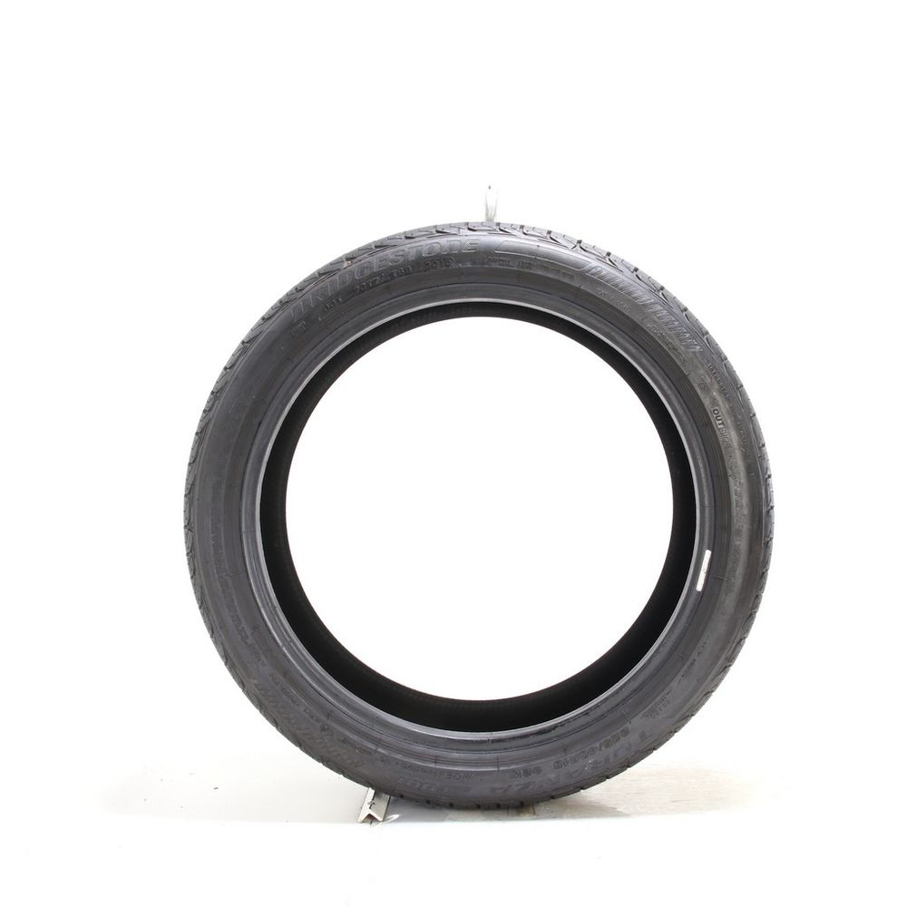 Used 225/40R18 Bridgestone Turanza T001 MOExtended 92W - 9/32 - Image 3