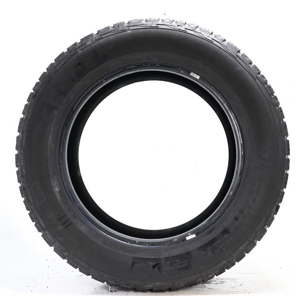 Set of (2) Used 275/60R20 Cooper Discoverer RTX 115T - 6/32 - Image 3