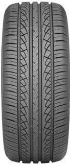 Set of (4) New P 225/45ZR18 GT Radial Champiro UHP AS 91W - Image 3