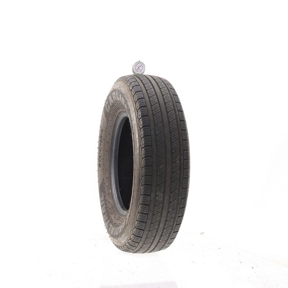 Used ST 215/75R14 Carlisle Radial Trail HD 1N/A C - 8.5/32 - Image 1
