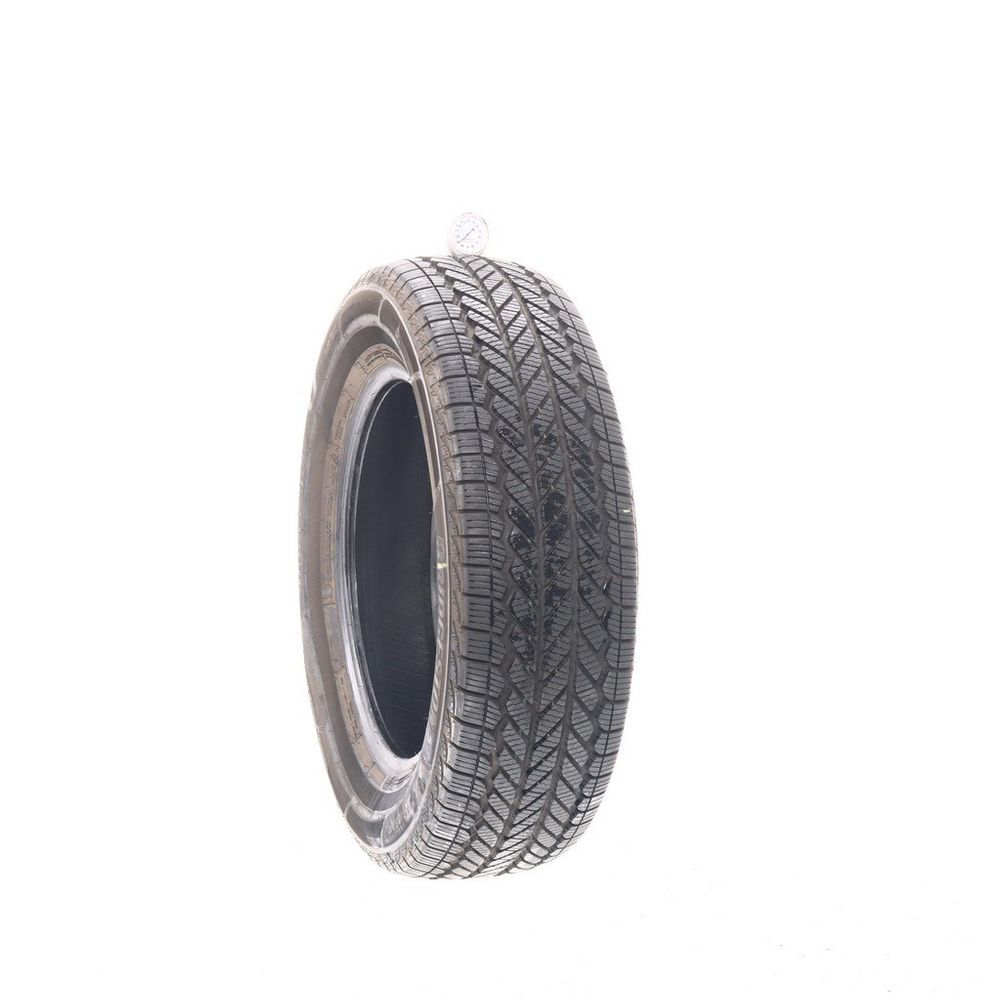 Used 225/65R17 Bridgestone WeatherPeak 102H - 8.5/32 - Image 1