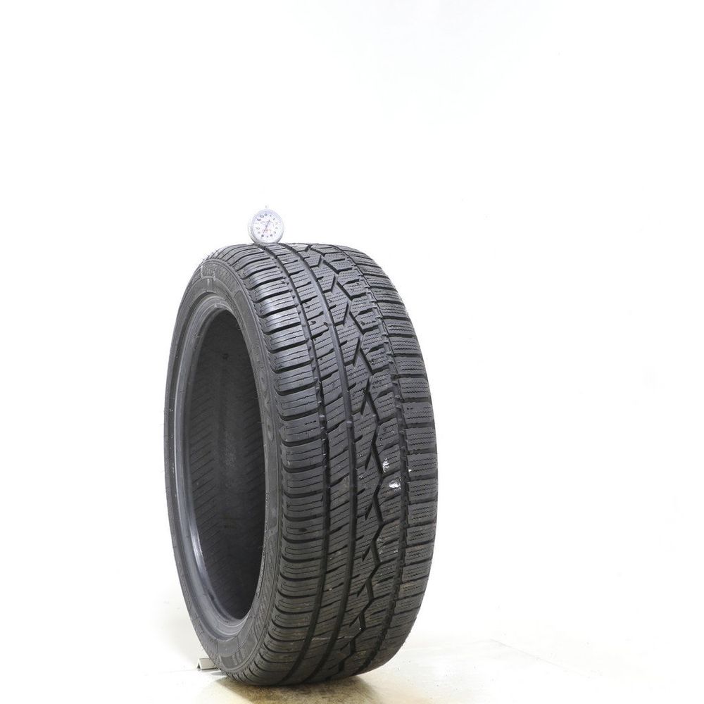Used 215/45R17 Toyo Celsius 91V - 8/32 - Image 1
