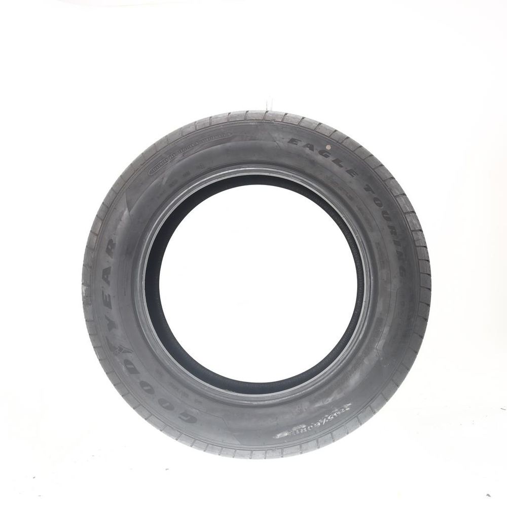 Used 235/60R18 Goodyear Eagle Touring MOE Run Flat 103H - 7.5/32 - Image 3