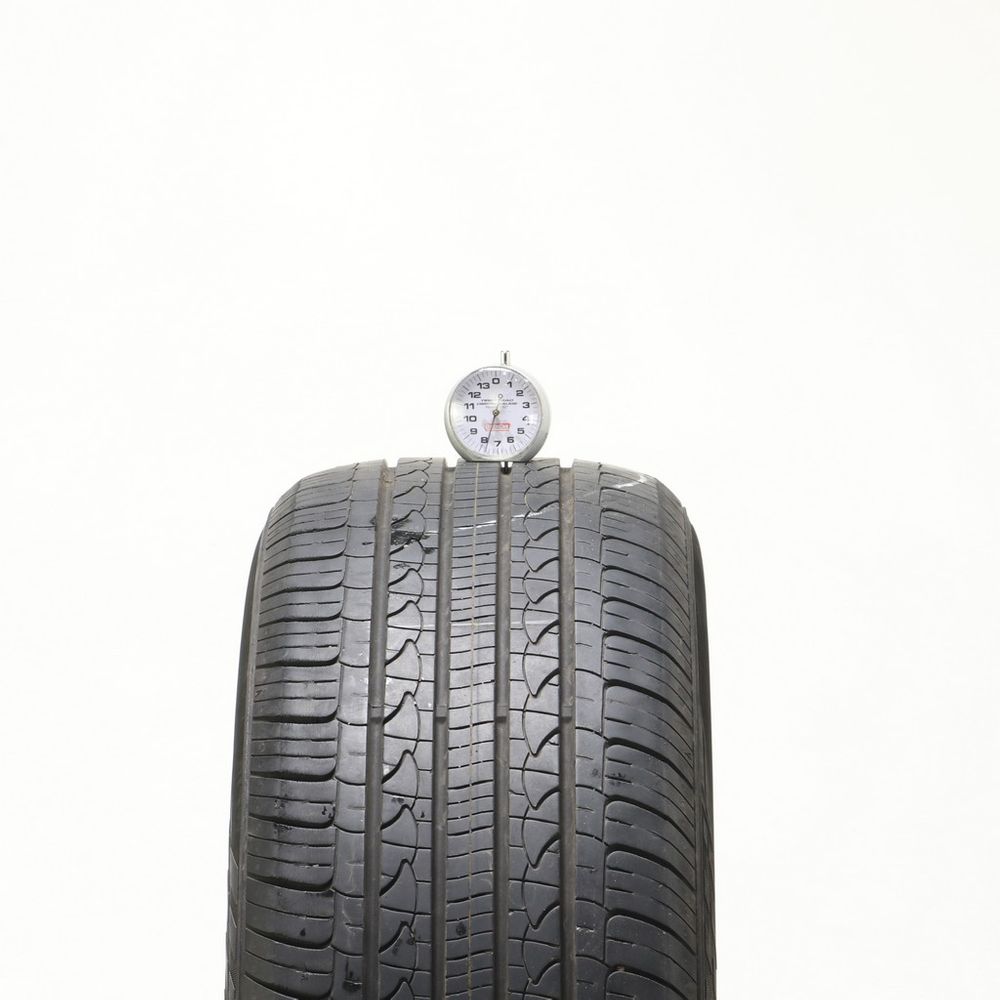 Set of (2) Used 205/55R17 Nexen N'Priz AH8 91H - 6.5-7.5/32 - Image 5