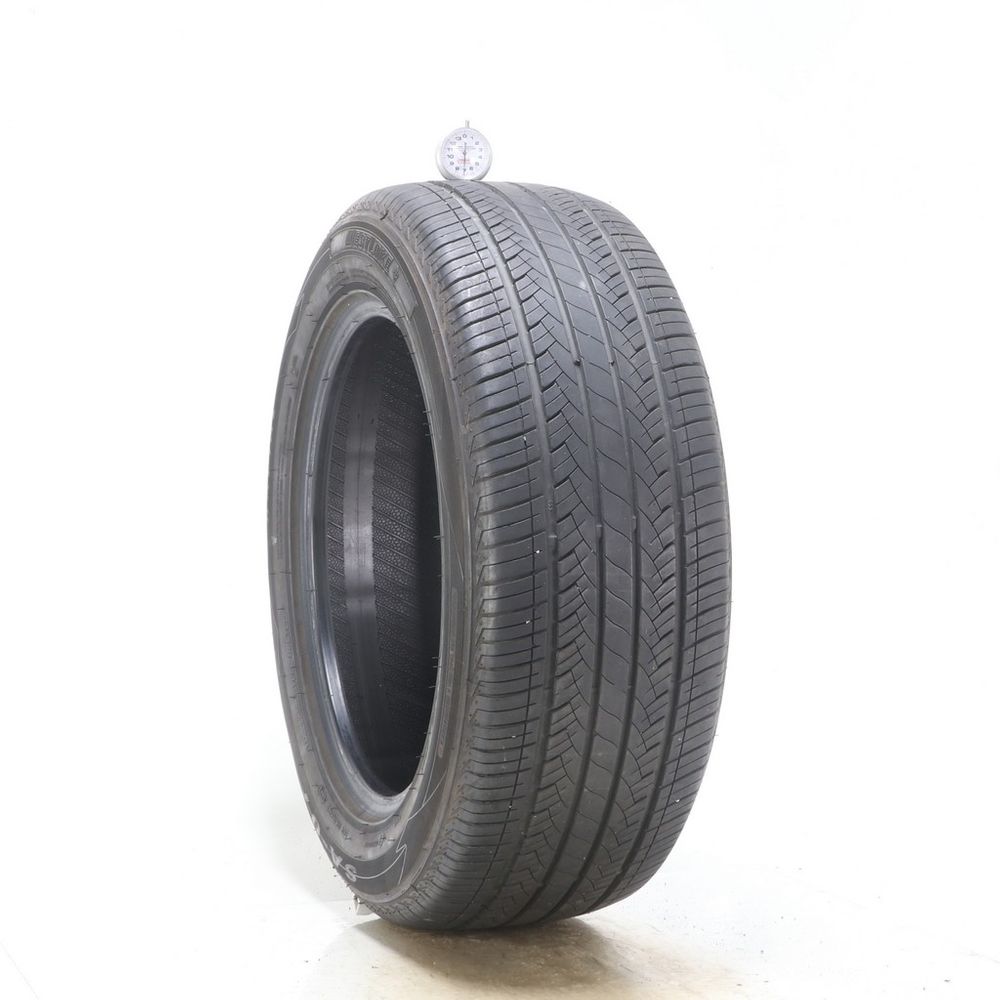 Used 235/55R17 Westlake SA-07 99W - 7/32 - Image 1