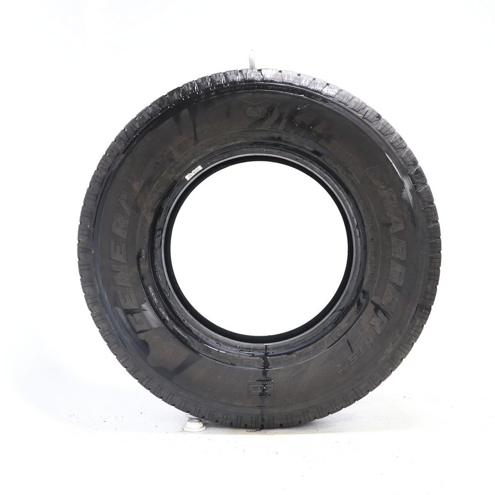 Used 245/75R16 General Grabber HTS 60 111S - 10/32 - Image 3