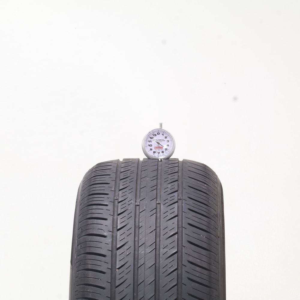 Set of (2) Used 215/55R16 Hankook Kinergy GT 93H - 4.5-5/32 - Image 2