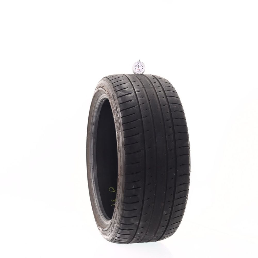 Used 245/40R18 Dunlop SP Sport Maxx GT 600A 97Y - 6.5/32 - Image 1