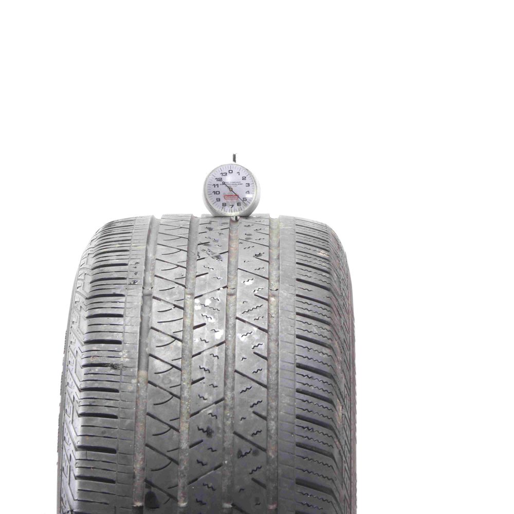 Used 245/55R19 Continental CrossContact LX Sport 103H - 5/32 - Image 2