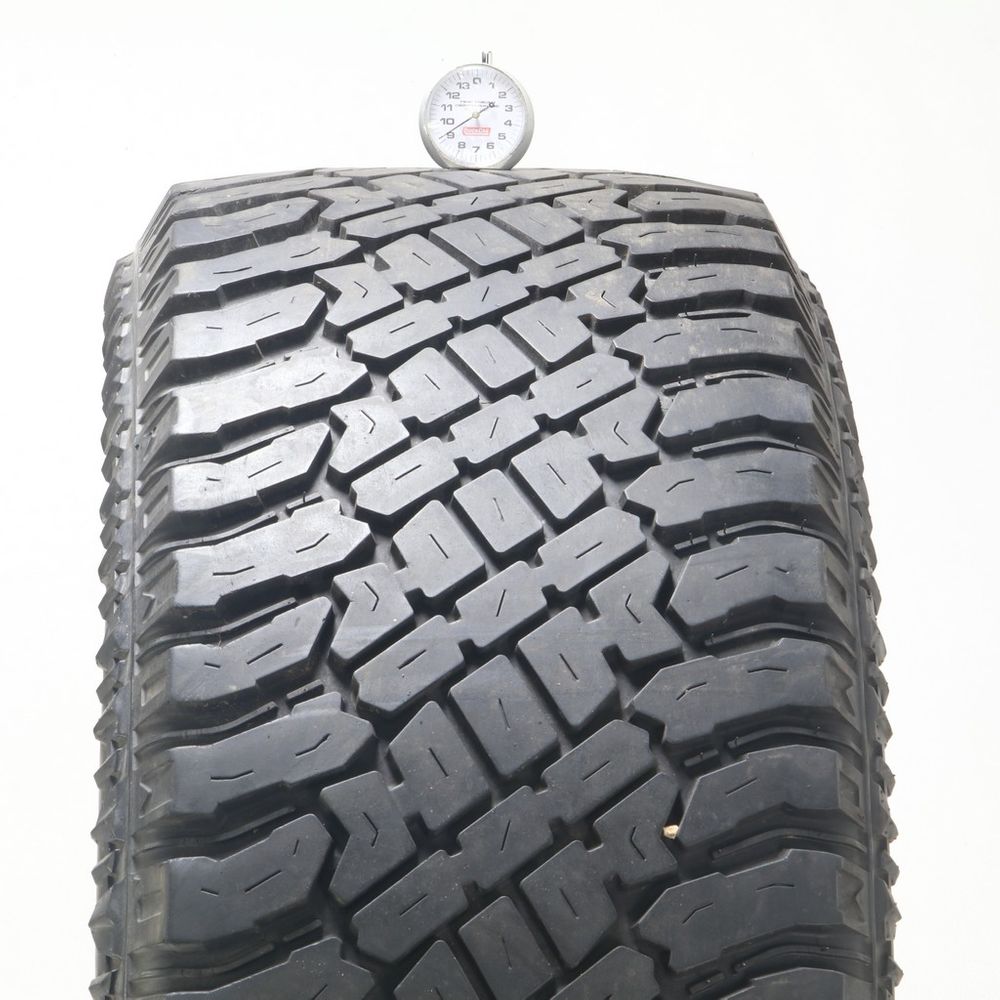 Used LT 325/50R22 Atturo Trail Blade XT 122S E - 9/32 - Image 2