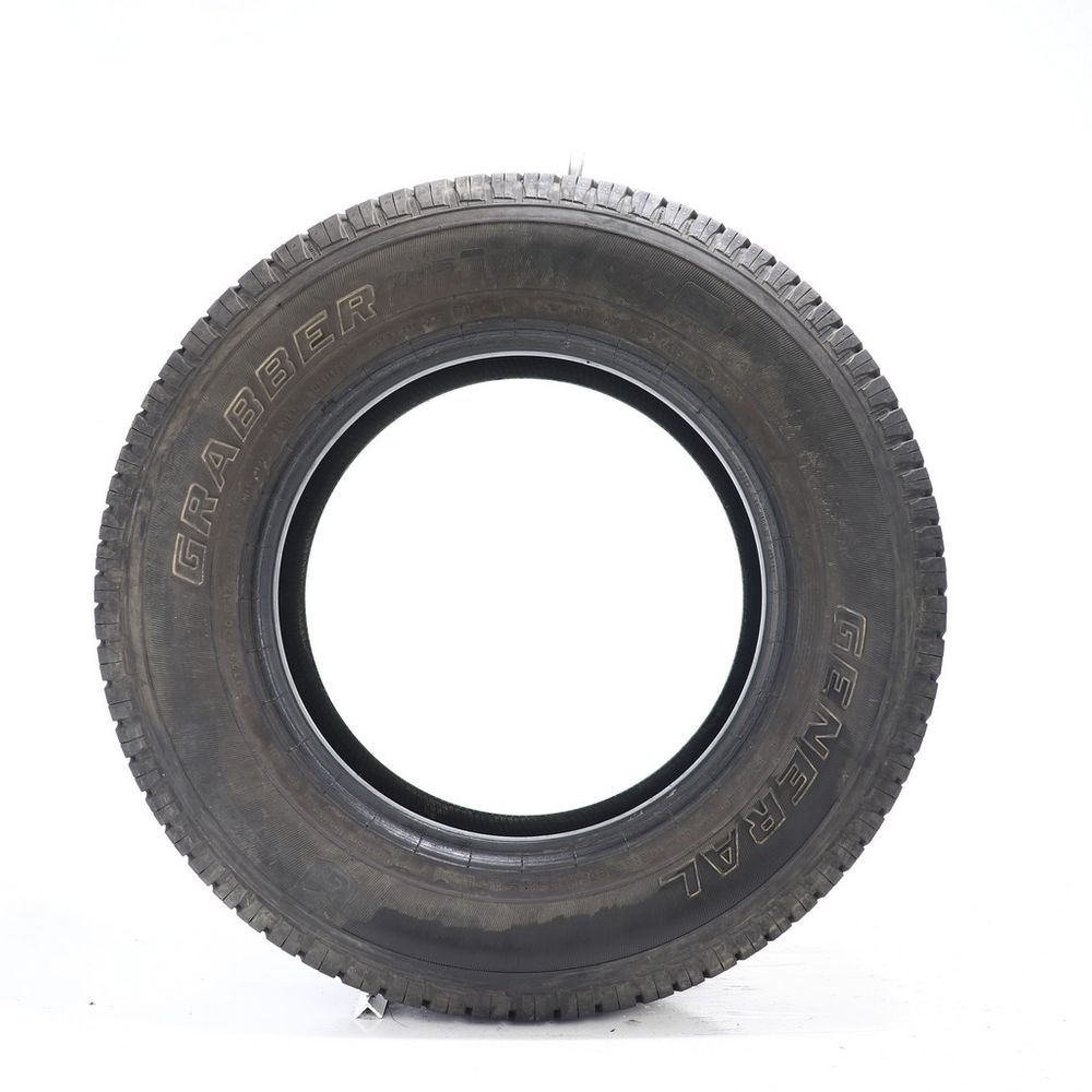 Set of (2) Used LT 245/70R17 General Grabber HTS 60 119/116S - 11.5-12/32 - Image 6