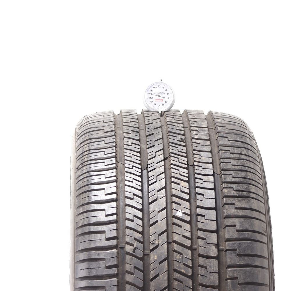 Used 295/40R20 Goodyear Eagle RS-A 106H - 11/32 - Image 2