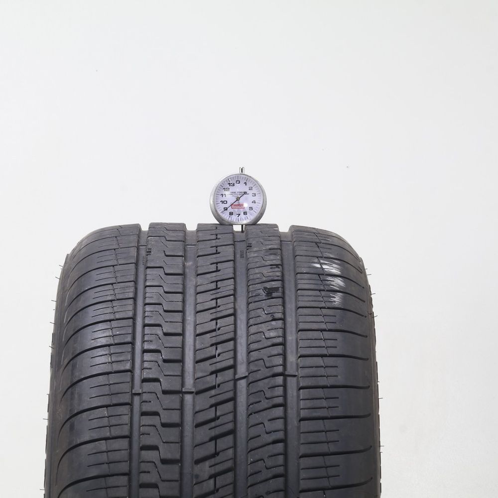 Set of (2) Used 275/40ZR19 Goodyear Eagle Exhilarate 101Y - 7.5-9/32 - Image 5