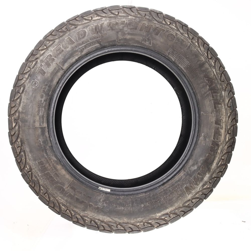 Used LT 275/65R20 TreadWright Axiom II AT 126/123R E - 7/32 - Image 3