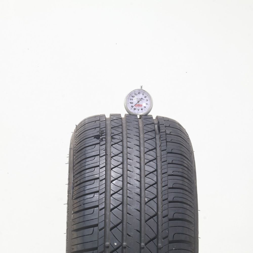 Set of (4) Used 215/60R16 GT Radial Touring VP Plus 95H - 8.5/32 - Image 2