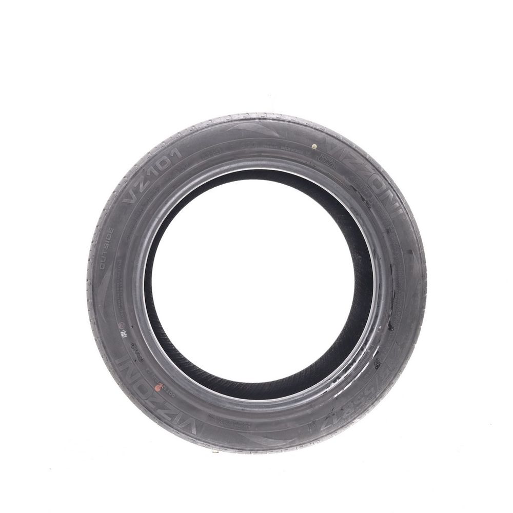 Set of (2) Used 215/55ZR17 Vizzoni VZ101 94W - 7.5/32 - Image 3