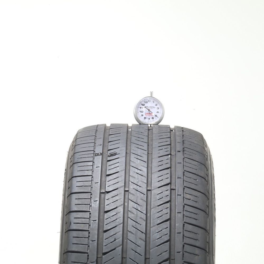 Set of (4) Used 235/55R19 Goodyear Assurance Finesse 101H - 5-6/32 - Image 2