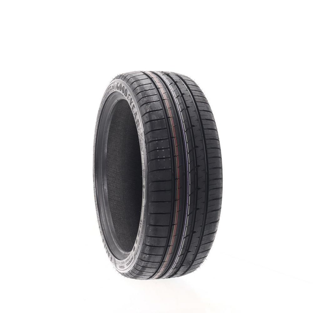 Set of (2) New 225/40R18 Goodyear Eagle F1 Asymmetric 2 MOExtended Run Flat 92W - Image 1
