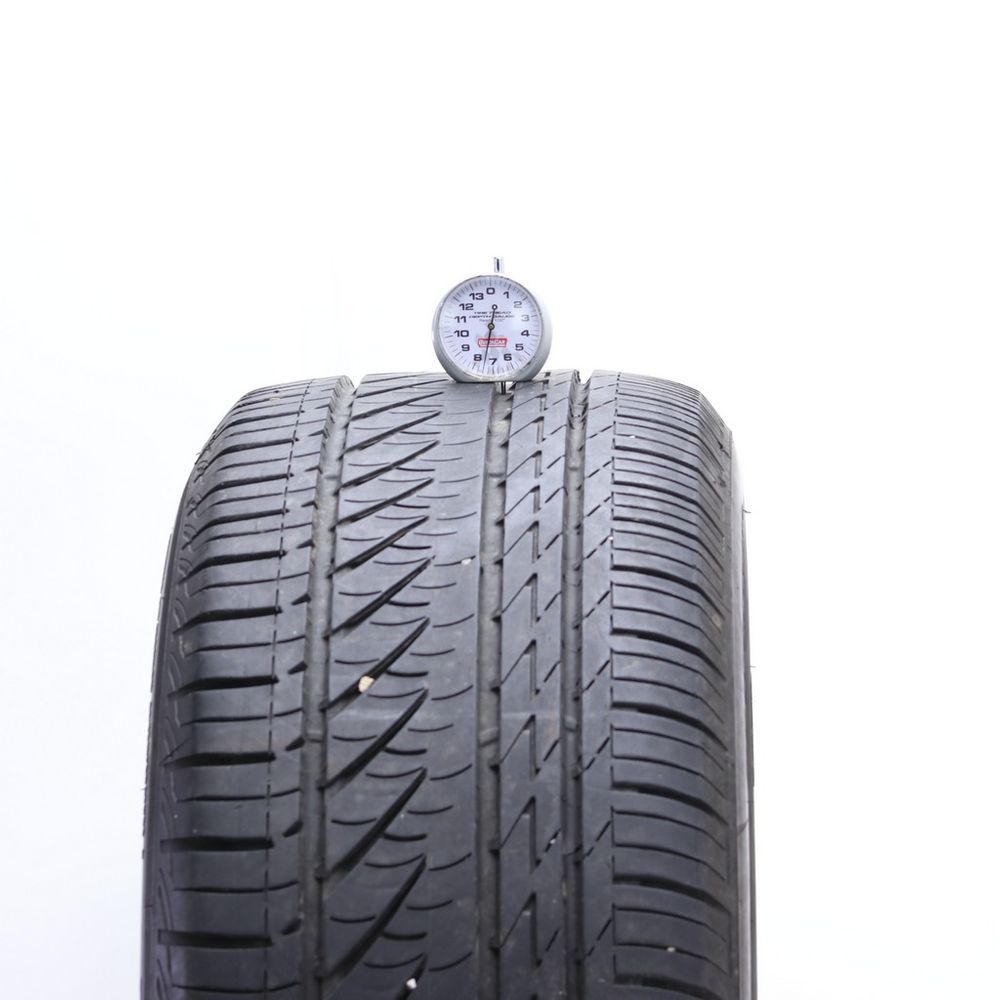 Used 235/50R18 Bridgestone Turanza Serenity Plus 97W - 7.5/32 - Image 2