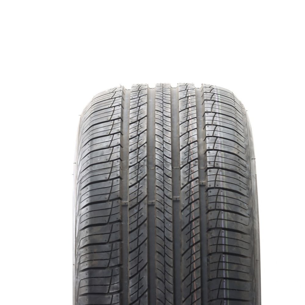Driven Once 255/60R17 Hankook Dynapro HP2 106V - 10/32 - Image 2