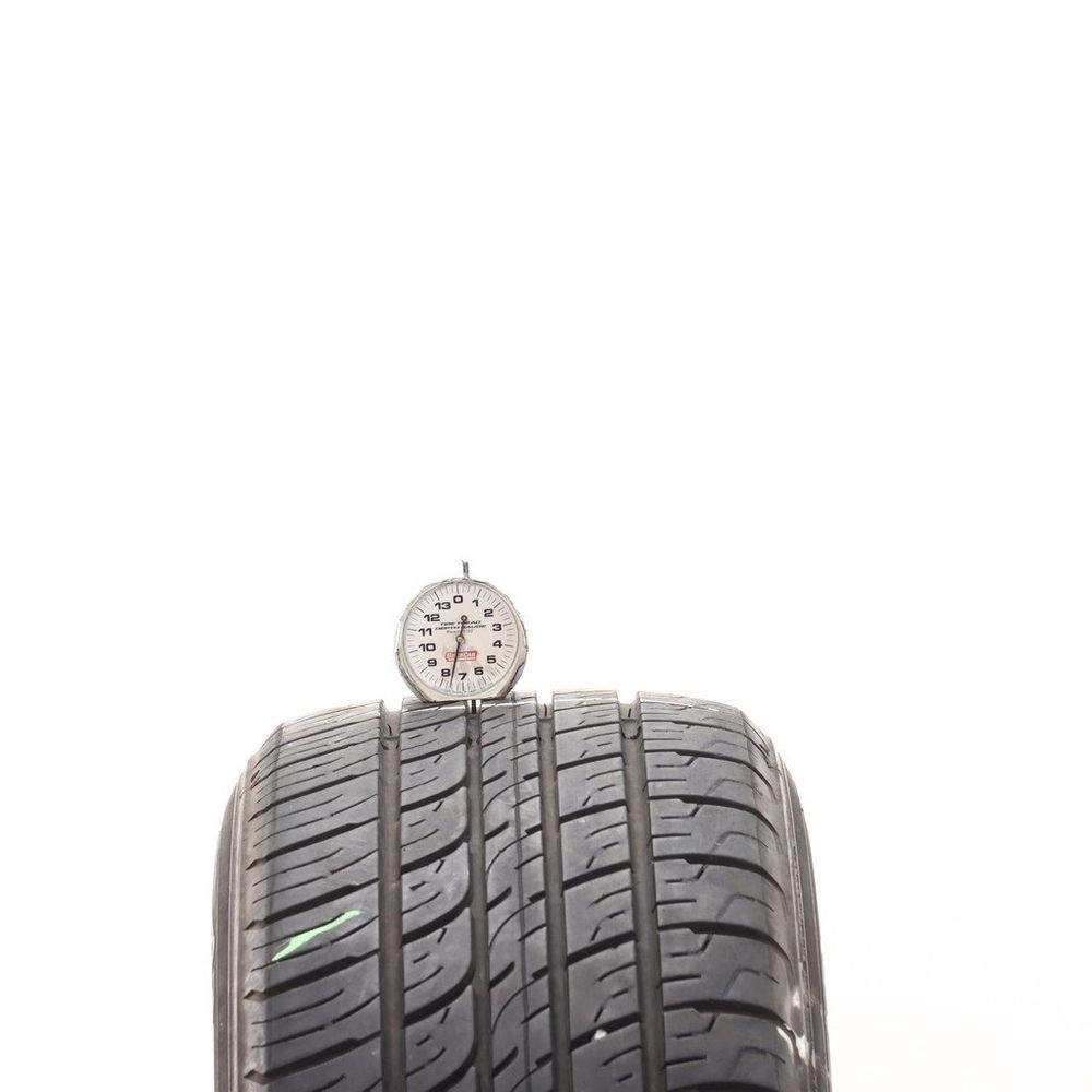 Set of (4) Used 215/55R16 Radar Dimax AS-8 93V - 7.5-9/32 - Image 2