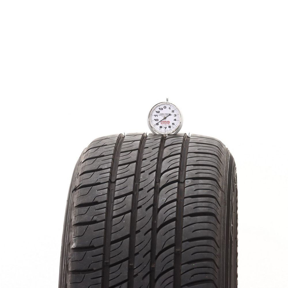 Set of (4) Used 215/55R16 Radar Dimax AS-8 93V - 7.5-9/32 - Image 5