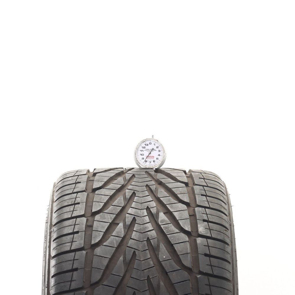 Used 275/40ZR17 Goodyear Eagle F1 All Season 98Y - 8/32 - Image 2