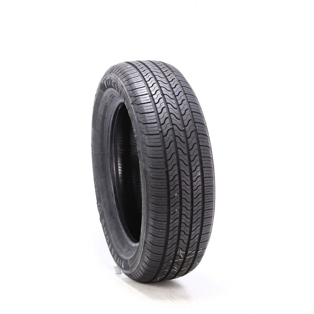 Driven Once 225/60R18 Firestone All Season (Firestone) 100T - 8.5/32 - Image 1