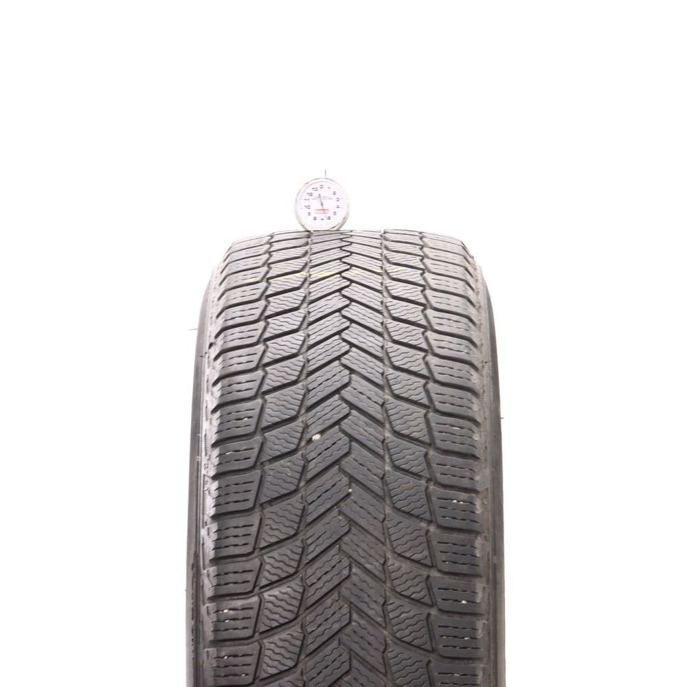 Used 265/70R17 Michelin X-Ice Snow SUV 115T - 6/32 - Image 2