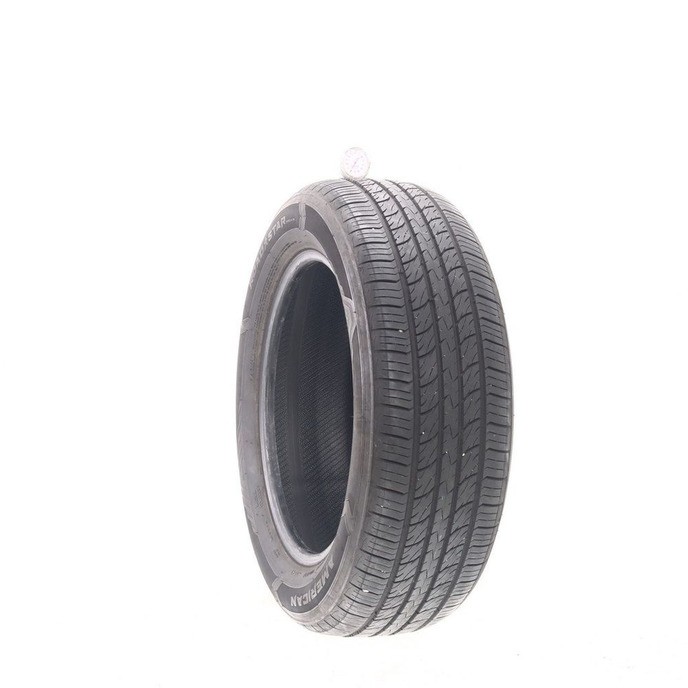 Used 225/60R18 American Road Star Pro A/S 104V - 8/32 - Image 1