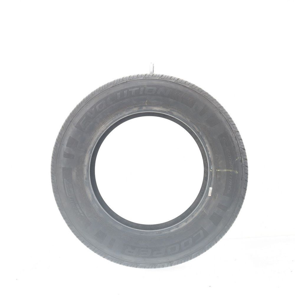 Used 215/65R16 Cooper Evolution Tour 98T - 9/32 - Image 3