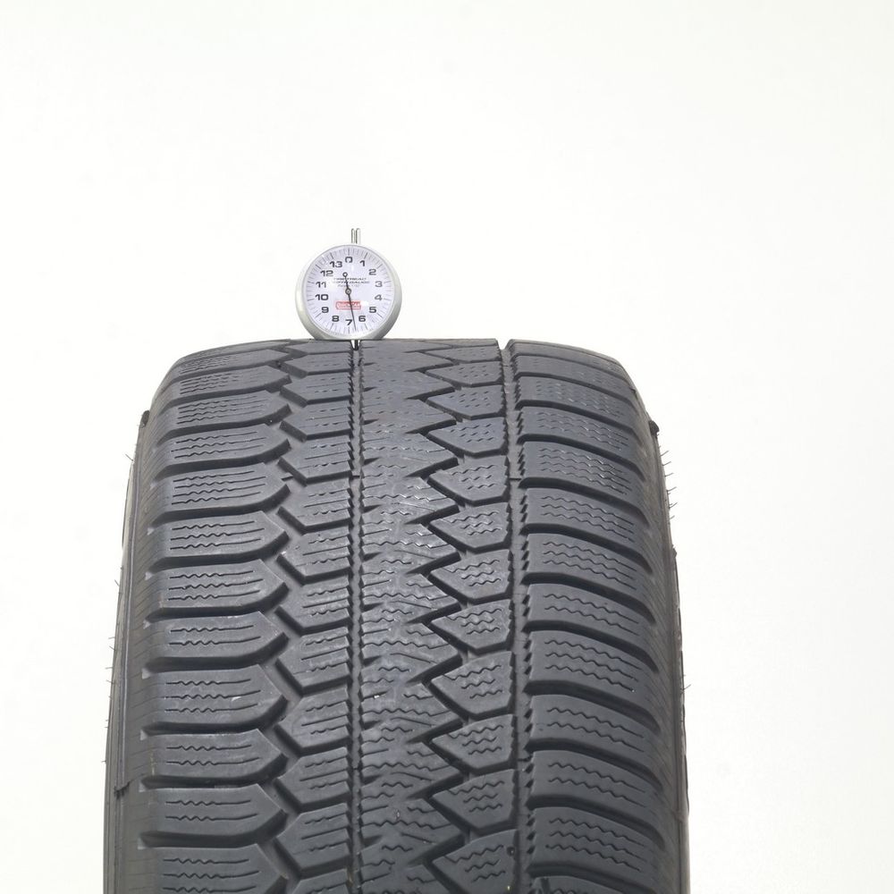Set of (4) Used 255/60R18 Goodyear Eagle Enforcer All Weather 108V - 5-6.5/32 - Image 11