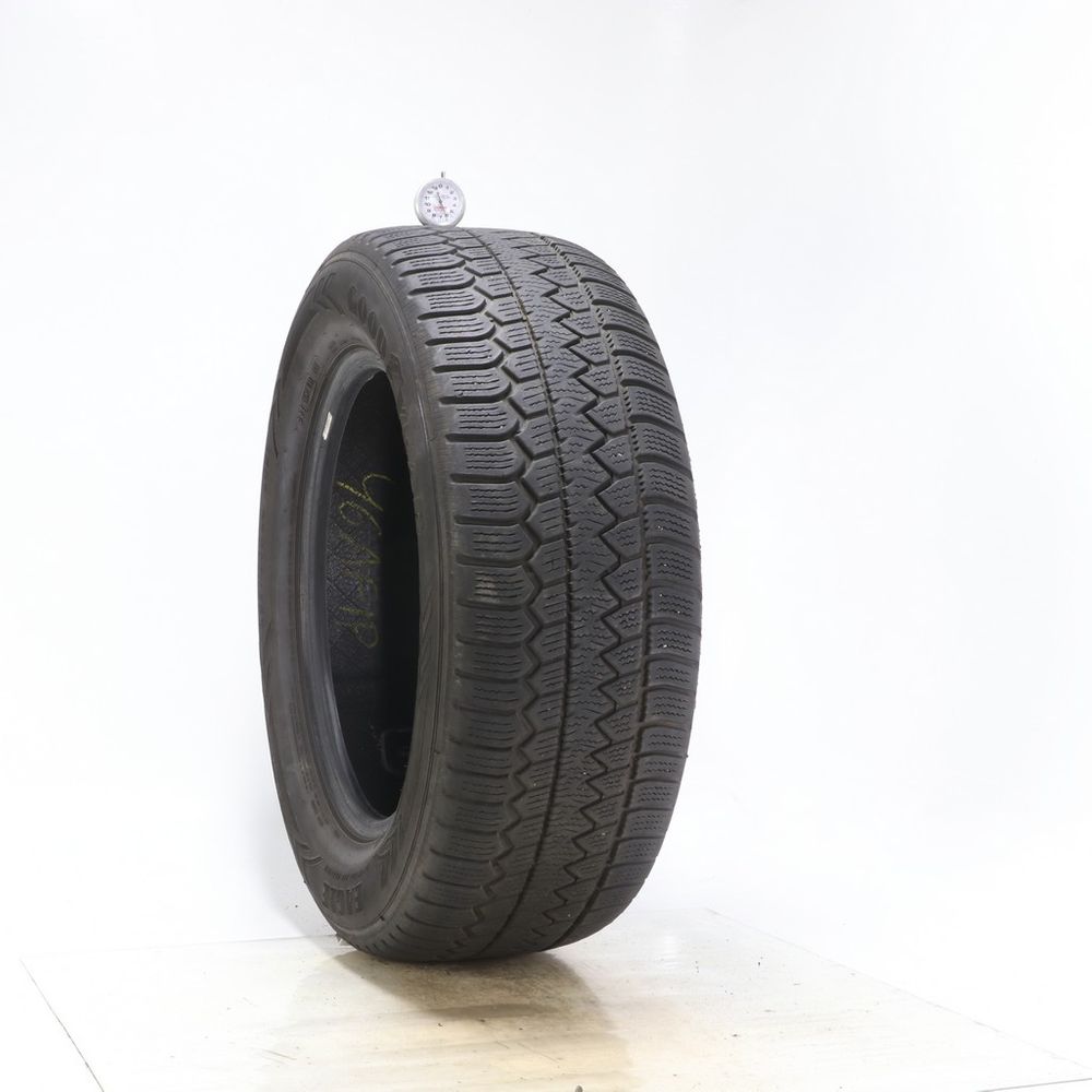 Set of (4) Used 255/60R18 Goodyear Eagle Enforcer All Weather 108V - 5-6.5/32 - Image 7